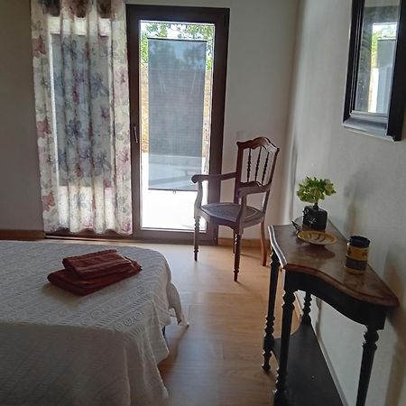 雷东多Casa Do Castelo别墅 外观 照片