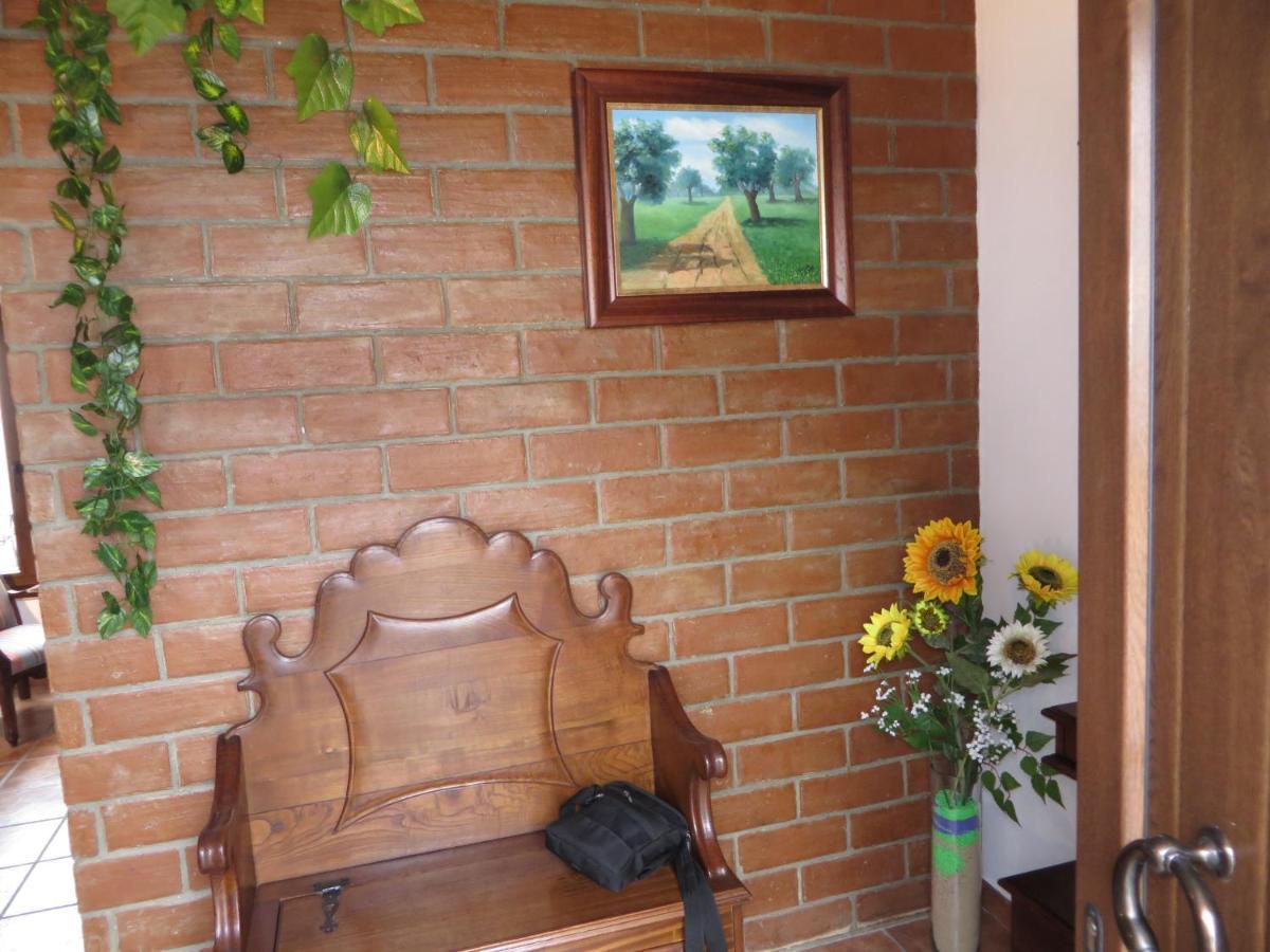 雷东多Casa Do Castelo别墅 外观 照片