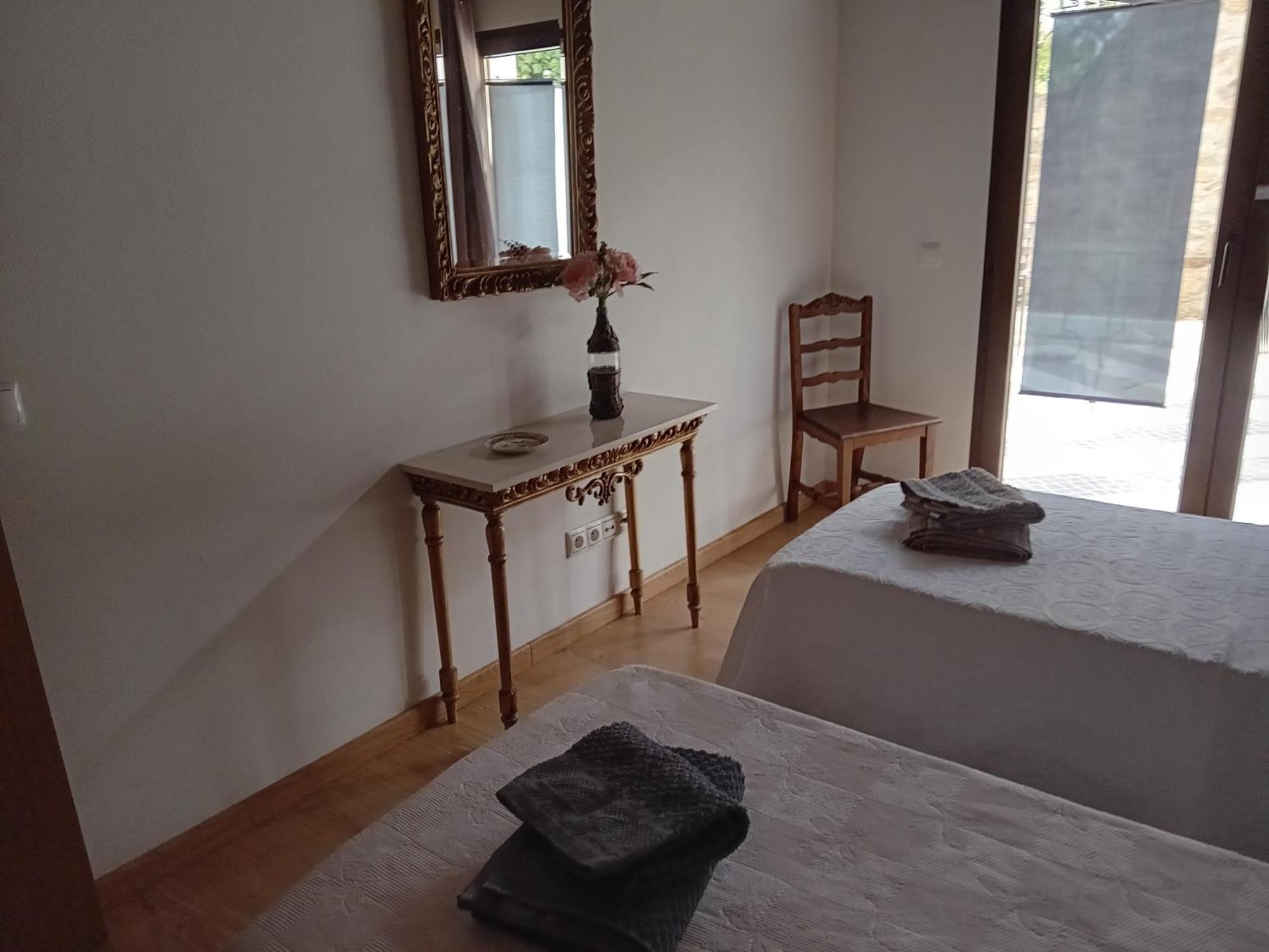 雷东多Casa Do Castelo别墅 外观 照片